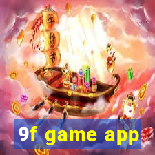 9f game app